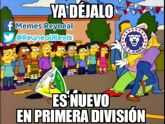 MEMES: Las mejores burlas del día en el mundo del fútbol