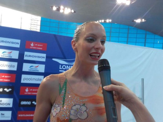 Los nombres más graciosos y con doble sentido en los Juegos Olímpicos de Río