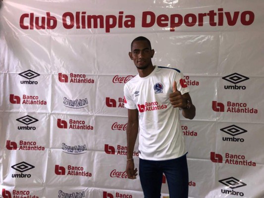 Rumores/Fichajes: Olimpia saca la chequera y suma a Bengtson, Mayenfisch fuera de Motagua