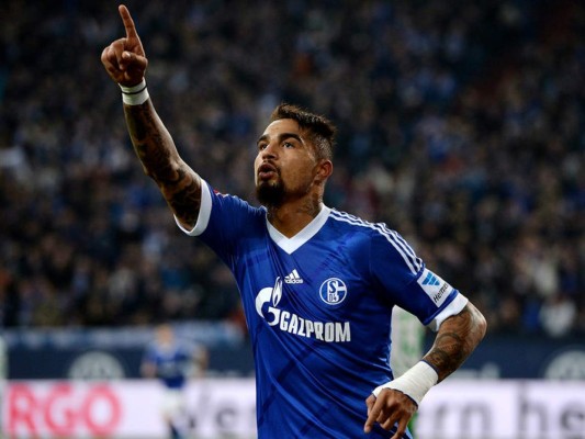 ¡Increíble! Los cracks que el Schalke 04 ha dejado ir libres y otros a bajo precio