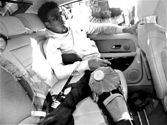 Ronaldo Nazario cumple hoy 39 años: Las fotos más curiosas del astro