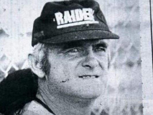 TOP: Los 10 mejores entrenadores del Olimpia en toda su historia