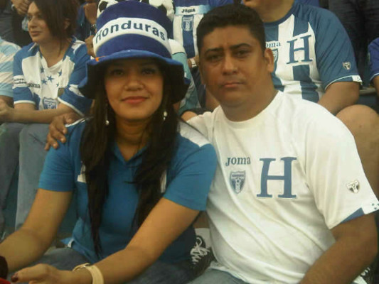 LA SELECCIÓN NACIONAL NO ESTARÁ SOLA EN PANAMÁ.