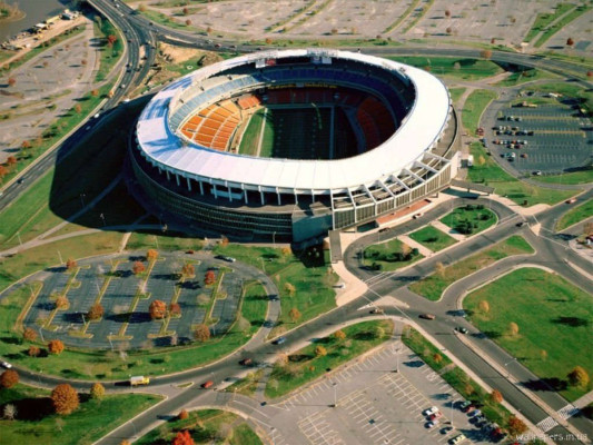 Estadios donde se jugará hexagonal en Concacaf