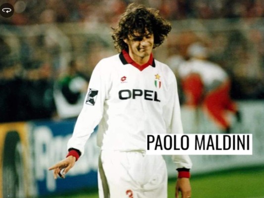 Los cracks a los que France Football debió darles un Balon de Oro