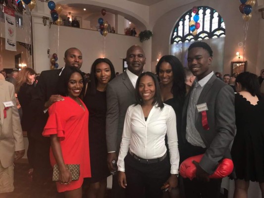 Muchos tuvieron 10 y Cristiano les seguiría los pasos: las estrellas del deporte con más hijos en la historia