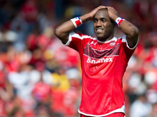 TOP: Los mejores extranjeros en la historia de la Liga MX; un hondureño en la lista