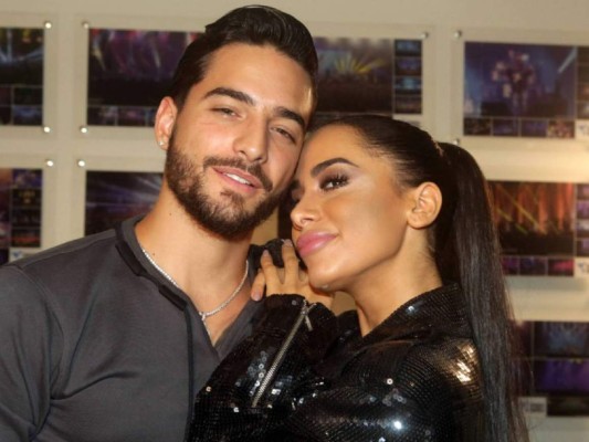 Famosa cantante desvela su 'encuentro' con Neymar y asegura que sigue amando a Maluma