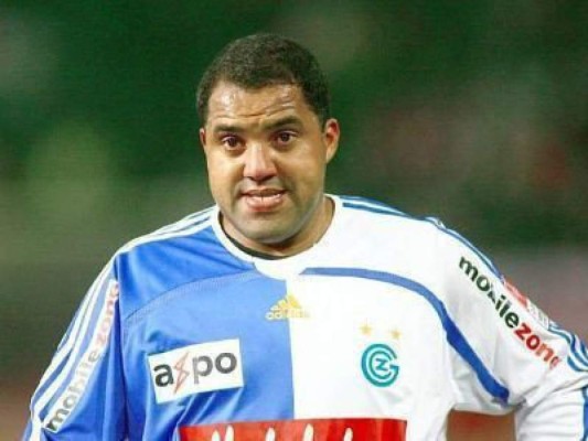 ¡Kilos de más! Los futbolistas que lucharon contra el sobrepeso en su carrera