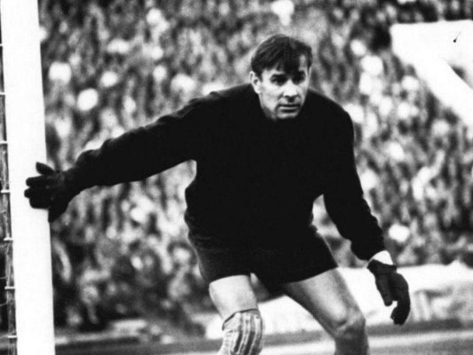 FOTOS: Según revista, este es el mejor 11 de la historia del fútbol