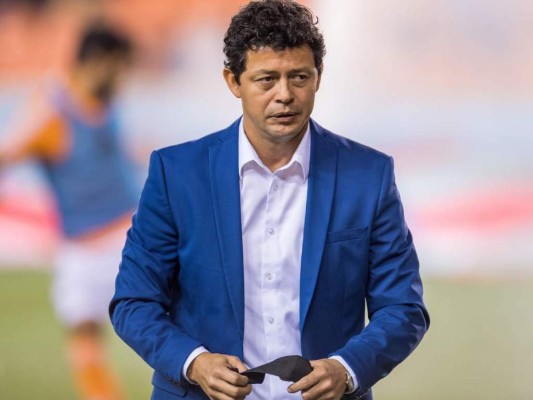 TOP: Diego Vázquez, entre mejores los entrenadores de América, según Football World Rankings