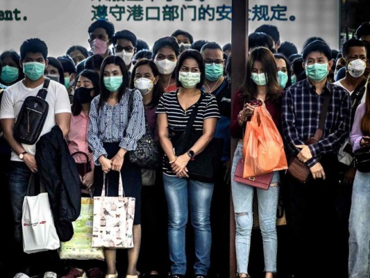 Coronavirus: Los países que han confirmado tener casos de la nueva enfermedad