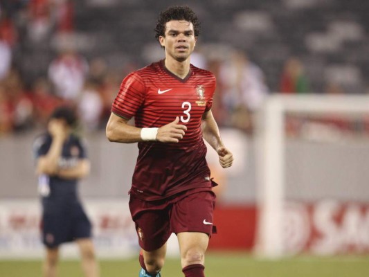 El 11 con el que Cristiano Ronaldo ya habría ganado probablemente un título con Portugal