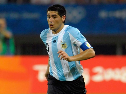 Los futbolistas que se han negado a jugar con su país