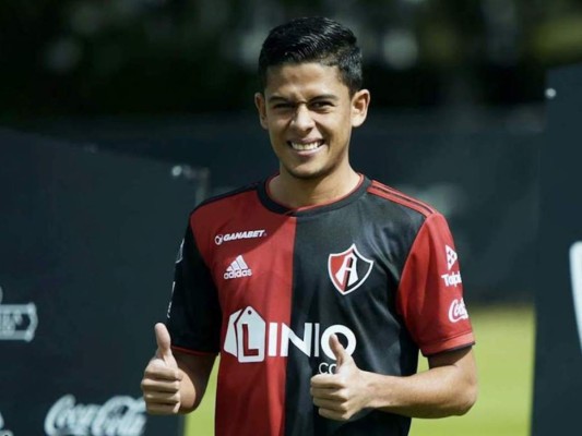 Mercado: Hondureño es presentado en Europa, Olimpia y Motagua tienen altas