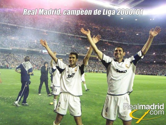 IMÁGENES: La carrera del Raúl, el Ángel de Madrid