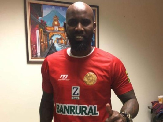 Estos 7 equipos centroamericanos se beneficiarían por tener jugadores en Rusia 2018