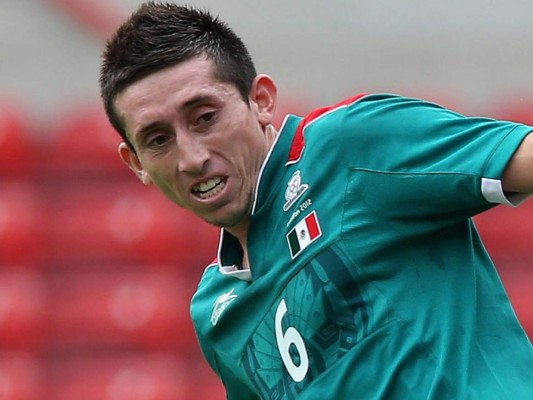 ¡Futbolistas que no necesitan disfraz para Halloween!