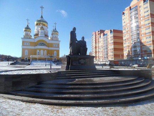 ¡Espectacular! El complejo y la ciudad donde Panamá tendrá su campamento