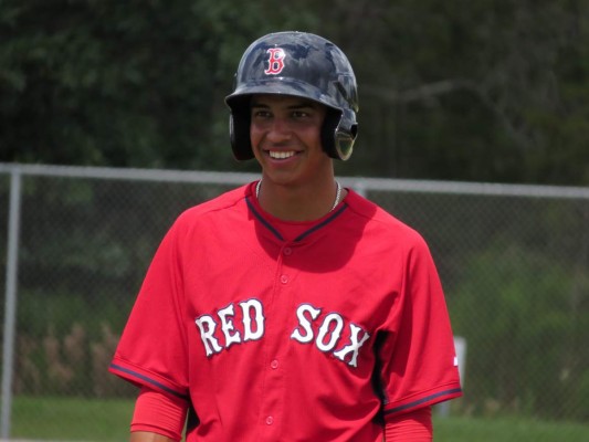 Mauricio Dubón y las cosas que debes de saber sobre el beisbolista hondureño