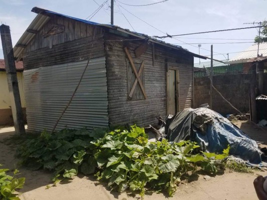Sambo Creek, el pueblo garífuna que adoptó y sacó a 'Pery' Martínez de las calles&nbsp;&nbsp;