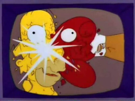 MEMES: La pelea entre Piojo Herrera y Christian Martinoli