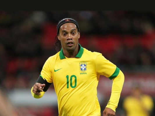 El 11 histórico de la Conmebol elegido por los seguidores de Fuera de Juego de ESPN&nbsp;&nbsp;