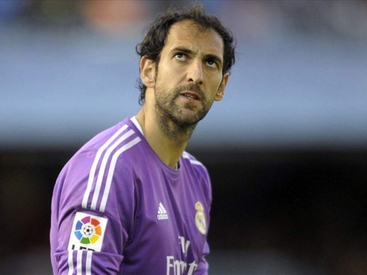 Dos del Real Madrid: Los porteros que recibieron más cervezas de Messi por cada gol marcado