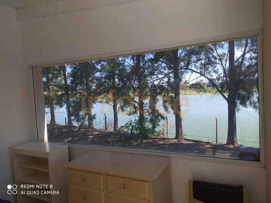 La casa donde murió Diego Maradona: así es la improvisada habitación donde pasó sus últimos días