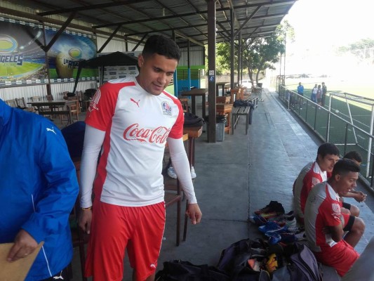 RUMORES Y FICHAJES: Olimpia, Motagua y Real Sociedad buscan reforzarse