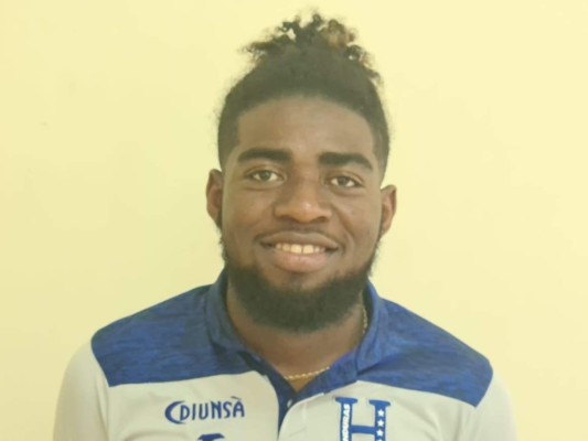 ¡Un 11 ofensivo! La alineación que perfila Honduras para el debut ante Haití en el Preolímpico