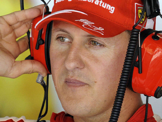 El adiós de un mito ,El 'Kaiser' Schumacher dice adiós por segunda ocasión.