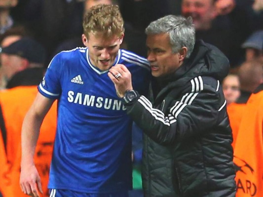Grandes cracks que se pelearon y acabaron de enemigos de Mourinho