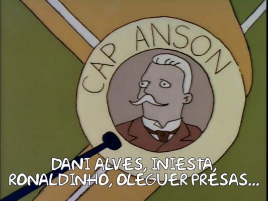 Dani Alves regresa al Barcelona y los memes destrozan al jugador brasileño por su edad