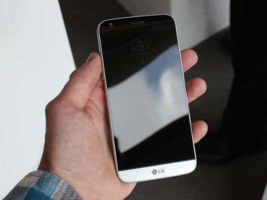 Los mejores smartphones del 2016