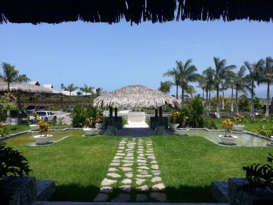 GOLF: El PGA Tour ya se respira en Honduras