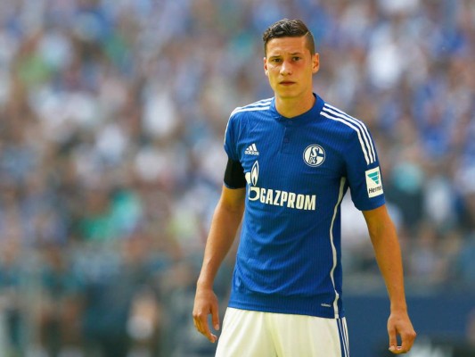 ¡Increíble! Los cracks que el Schalke 04 ha dejado ir libres y otros a bajo precio