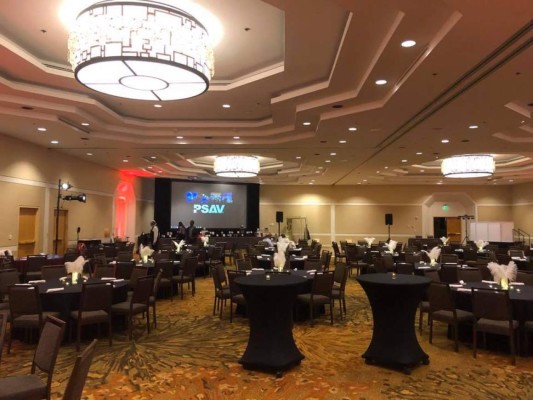 ¡A 15 minutos del estadio! Así es el sofisticado hotel que aloja a la Selección de Honduras en Denver