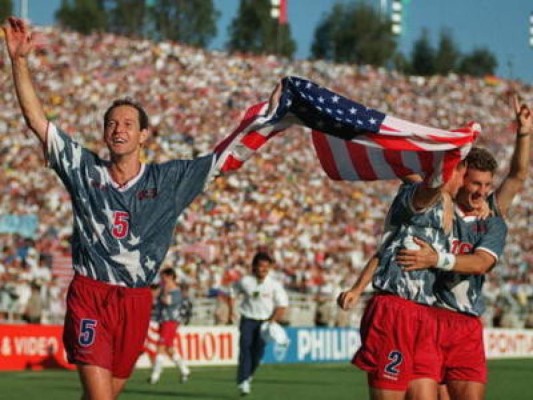 ¡Sean serios! Los uniformes más feos que se han visto en los mundiales