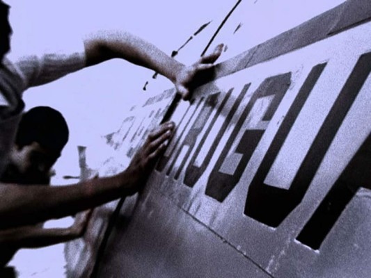 FOTOS: Así fue el dramático rescate de los sobrevivientes de la Tragedia de Los Andes