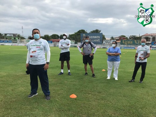 Mercado: Platense con fichajes, Elis vuela a Portugal y hondureño con nuevo equipo en España