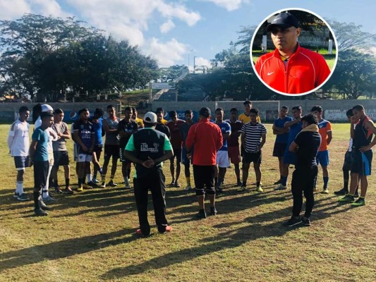 Rambito tiene nuevo equipo, Juticalpa ficha ex del Motagua y Yoro FC presenta técnico