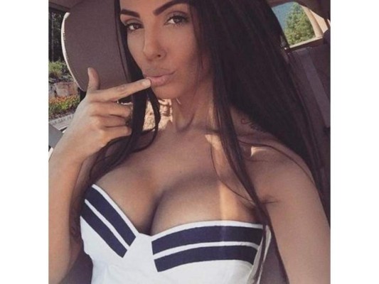 La soltería de Cristiano Ronaldo desata una lluvia de posibles romances con sexys chicas