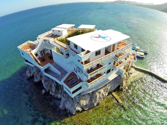 25 hermosos lugares turísticos que puede visitar en el Feriado Morazánico en Honduras