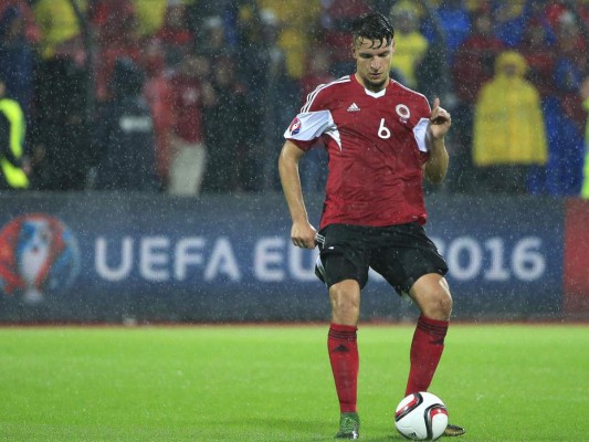 TOP: Conocé a los jóvenes figuras de la Euro de Francia 2016