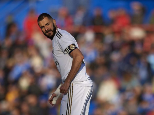 Con bajas de peso: El 'retocado' 11 del Real Madrid para afrontar la Supercopa de España