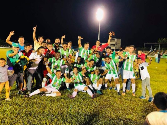 Así es el Olímpico Yoreño, casa del Yoro FC que juega la Copa Presidente