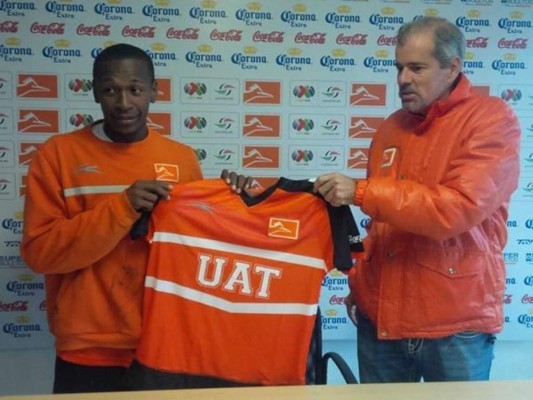 Legionarios fugaces: Jugadores hondureños que no duraron mucho en el extranjero