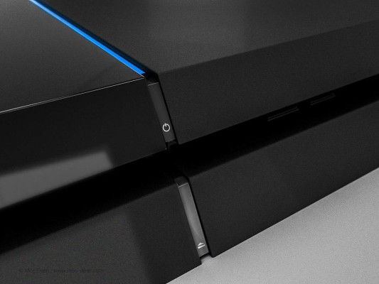 Jugadores de PlayStation 4 jugarán gratis al online