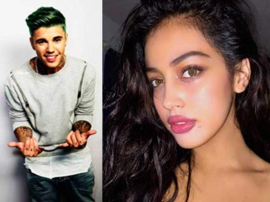 Cindy Kimberly, la hermosa modelo española que será la nueva pareja de Lewis Hamilton